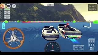 Xtreme Boat Racing 2019: Speed Jet Ski Stunt Games - Speeder # popular gaming screenshot 5