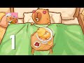 Cooking Jam - Satisdom - Gameplay Walkthrough Part 1 (Android, IOS)