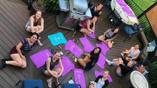 2018 Fairfax Crew Slideshow