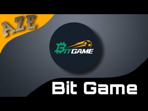 BitGame – Blockchain Sisteminə Dayalı Bir Bahis Saytıdır, Futbol, Basketbol və Birçox Qazan Gətirən