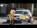 فروحه وشموسه الحلقة     الجزء الثاني