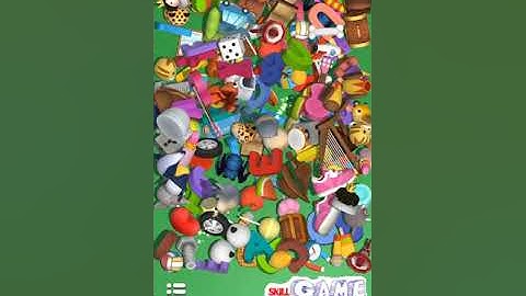 Match 3D Pair Matching Puzzle Level 336 - 340 Walkthrough