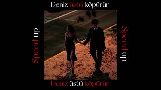 Cem Karaca-Deniz Üstü Köpürür [Speed up] Resimi