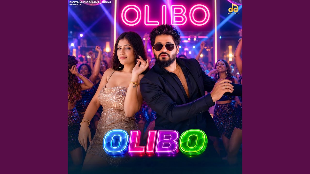 Watch Olibo on YouTube Watch Olibo on YouTube
