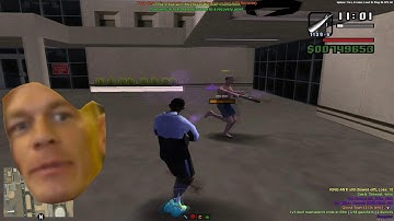 [MTA-CIT2] OhhKarim vs ANTI