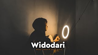Sayang gondelono atiku ( WIDODARI - Denny Caknan Ft Guyon Waton ) Cover By Amrii Aja