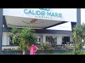 Calido Maris Hotel 🇹🇷 видеообзор отеля