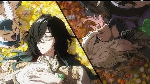 "Giraffe of the East"! Truth & Inference PV. Identity V