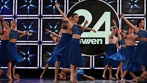 Center Stage Performing Arts Studio- Aquatic