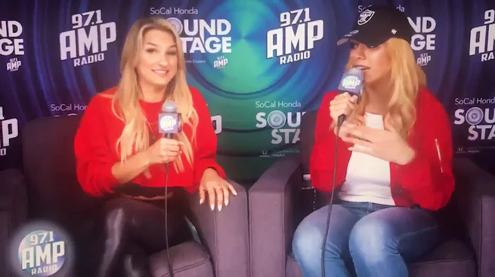 Dinah Jane Talking About Camila Cabello (Interview...