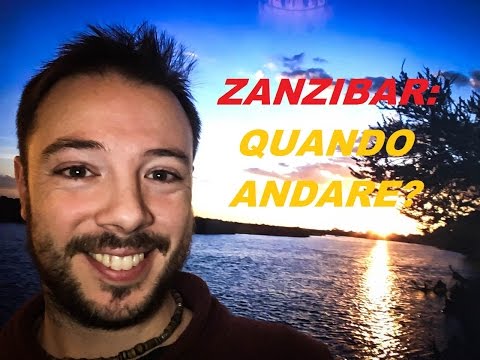 Video: Il periodo migliore per visitare la Tanzania