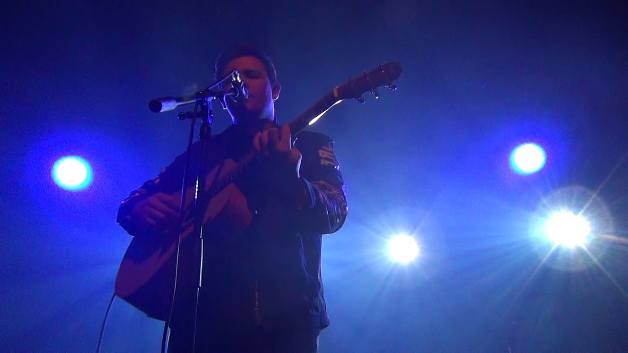 Declan J Donovan - Vienna