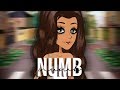 Numb - MSP VERSION