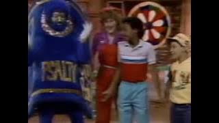 Psalty and the Church Mouse Choir