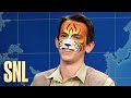 Weekend Update: Andrew Dismukes' Amazing Animals - SNL Mp3 Song