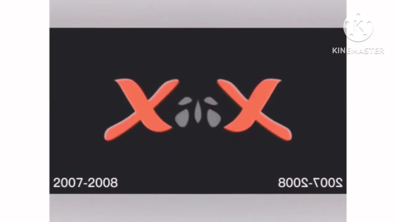 XILAM LOGO HISTORY IN CONFUSION