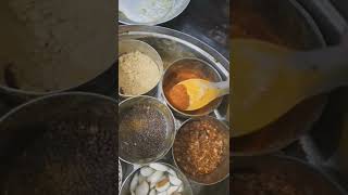 cooking minivlog bhelpuri recipe #vaishnavi #minivlog