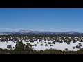 Living offgrid in northern az arriving at the ranch part 1
