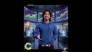 Could Canton Network Become the Backbone of Digital Finance8. Before You Buy CC, Watch 