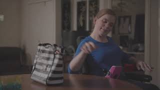 SMART Connector, Ginger