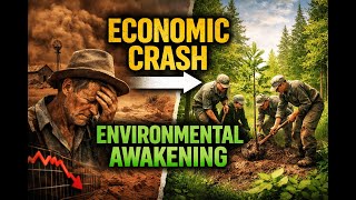 The Great Depression, the New Deal &amp; the Birth of Environmental Activism
