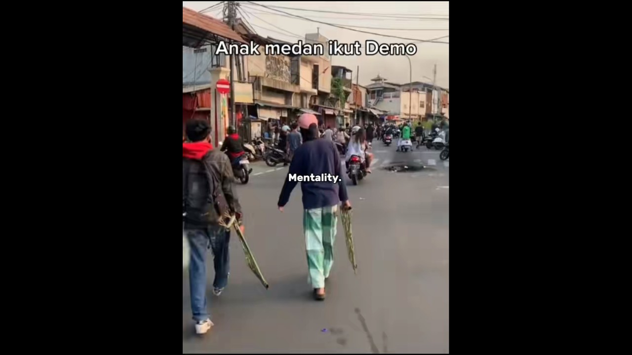 Ranking momen demo DPR core 