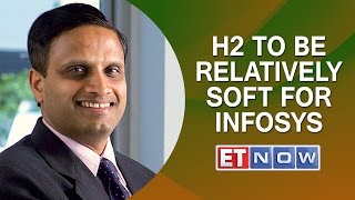 Infosys Management: H2 To Be Relatively Soft For Infosys screenshot 3
