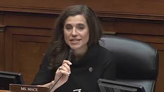 Rep. Nancy Mace Calls on Congress to Protect Americans Who Identify Government Abuse Content
