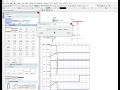 空気圧・油圧・電気回路シミュレーションソフトFluidSIM 5 - 有接点回路と単動シリンダ
