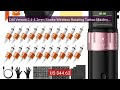DM Venom 2.4-4.2mm Stroke Wireless Rotating Tattoo Machine Kit... — Hot Deal 2026 | Limited Offer!
