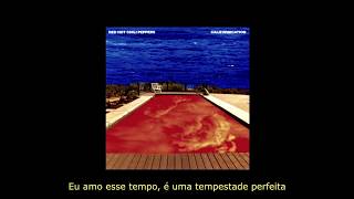 Red Hot Chili Peppers - Quixoticelixer (tradução/legendado)