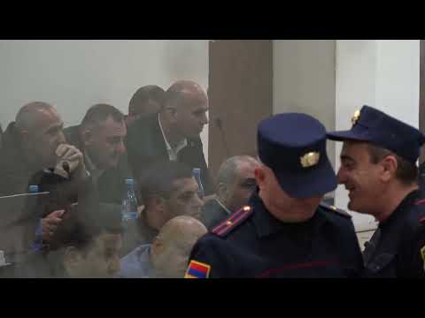 Եթե ահաբեկիչ ենք, թող գան, հիմնավորեն. Արթուր Սարգսյան