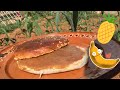 CAJETA de piña y plátano ¡Mi favorita!