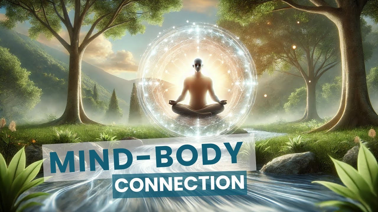 Can Your Mind Heal Your Body? Discover the Mind-Body Connection - YouTube