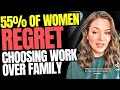 Women Are FURIOUS Western Men Are COMFORTABLE Being Bachelors In 2026