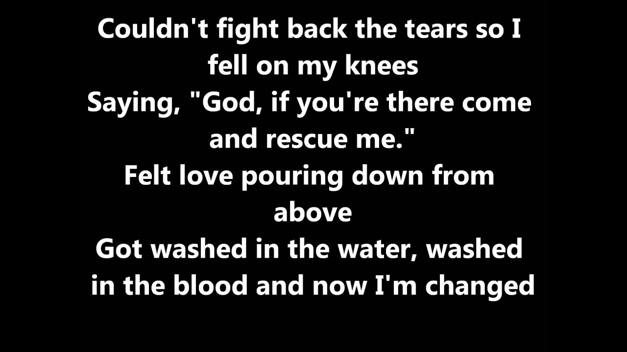 Carrie Underwood Something In The Water (Lyrics) YouTube Carrie Underwood Something In The Water (Lyrics) YouTube
