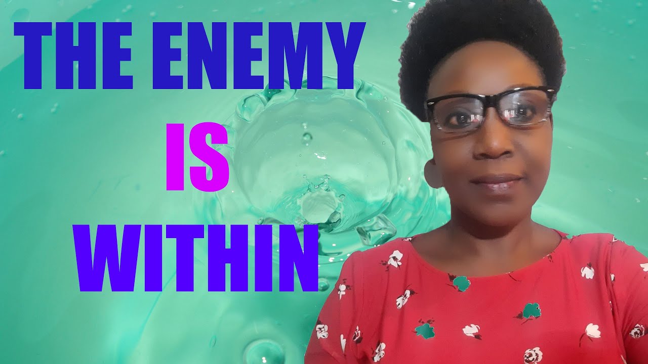 The Enemy Within
