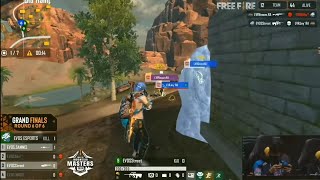 Download Lagu DETIK DETIK EVOS STREET MERATAKAN 1 SQUAD LANGUNG DI JOGETIN🔥 MP3