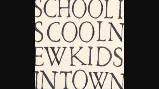 School Is Cool - New Kids In Town [demo version]