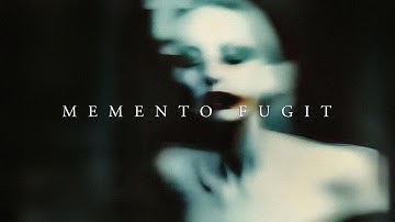 MEMENTO FUGIT - Atmospheric dark drone music for focus