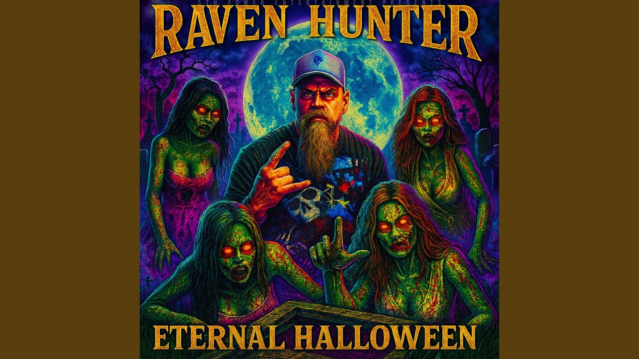 When Death Returnz (Ghost Livez pt2)