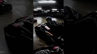 Worst Crash Of My Career Full Vid In Comments