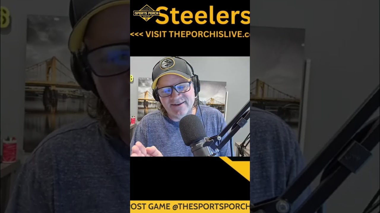 Ravens Can Win Division Against Steelers! Shocking Upset? #shorts