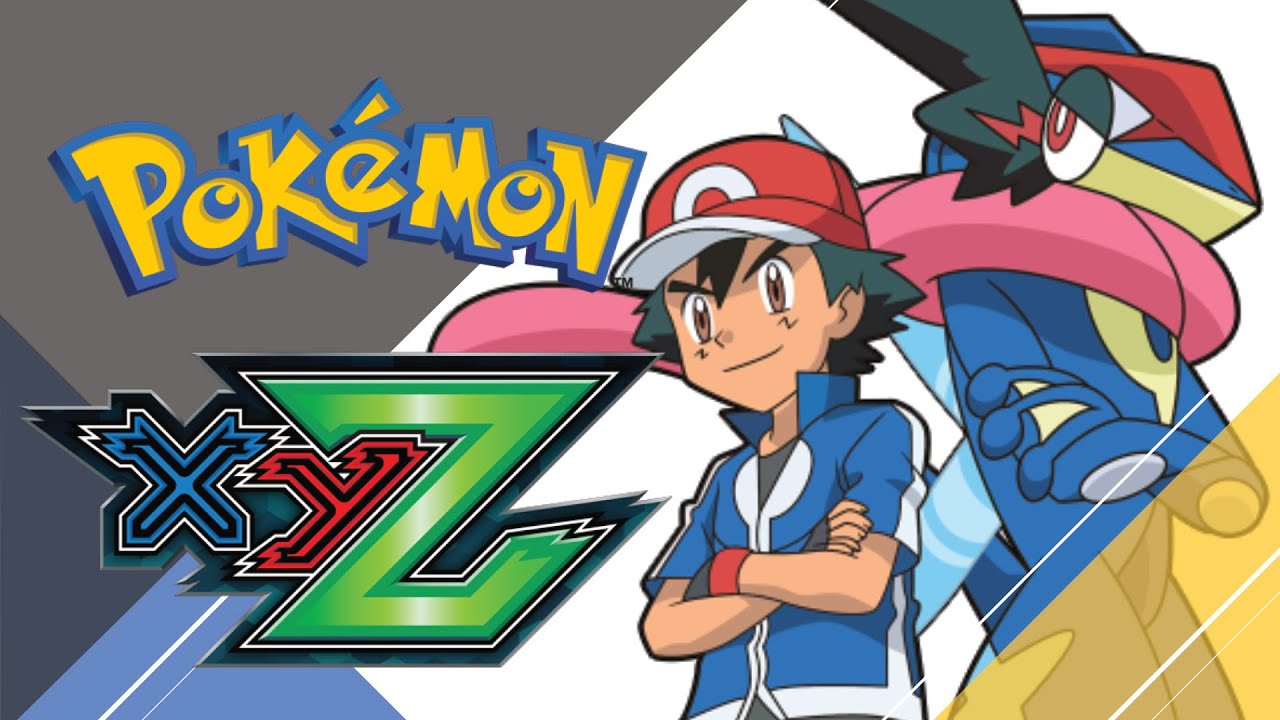 Pokémon XYZ Opening Full - XY&Z Cover Latino!