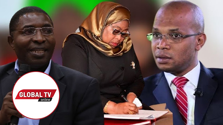 🔴#BREAKING: RAIS SAMIA APANGUA MAWAZIRI, AMTEUA MAKAMBA, MBARAWA, AMTENGUA KALEMANI, NDUGULILE..
