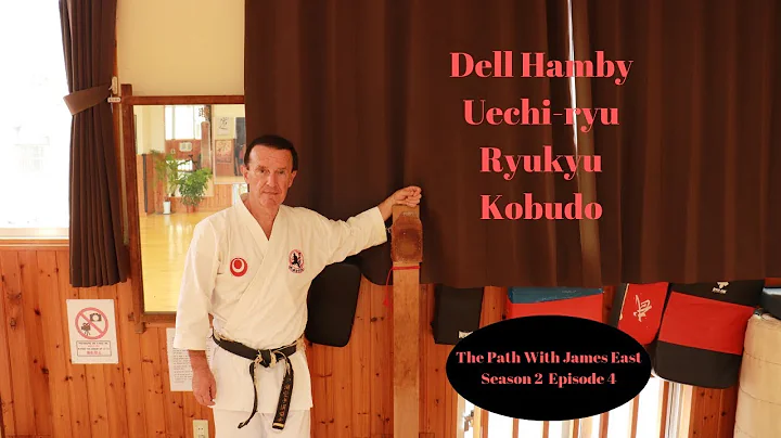 Dell Hamby 'Shotokan to Uechi-ryu. How does that w...
