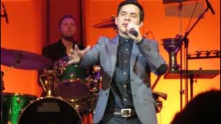 David Archuleta~The First Noel~Pocatello12-15-15