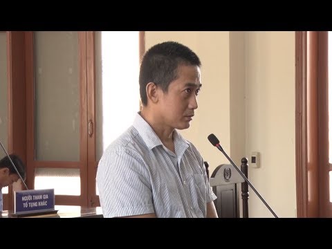 báo tuổi trẻ cười Giám đốc phát tán tài liệu chống Nhà nước trên mạng xã hội bị lãnh án tù