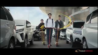 Iklan Rokok Djarum Istimewa - Memang Beda #KitaIstimewa (2025)