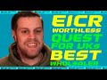 Eicrs are worthless  electricians podcast